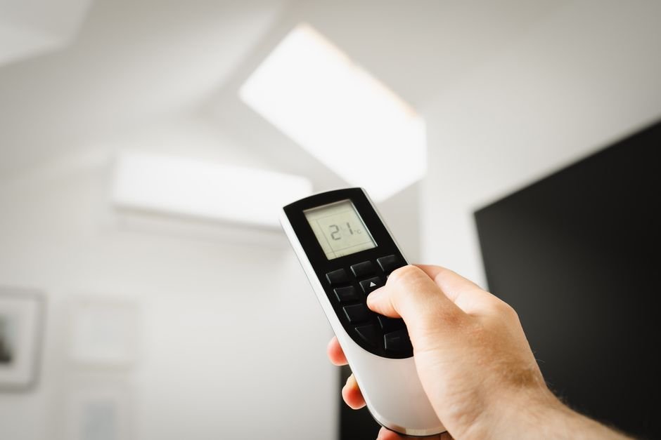 5 Signs Your Air Conditioner Is Secretly Driving Up Your Energy Bill This Summer