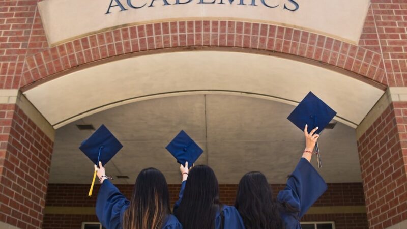 6 NC Cities That Are Perfect for New College Grads in 2026