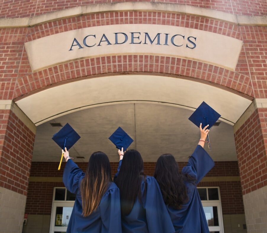 6 NC Cities That Are Perfect for New College Grads in 2026