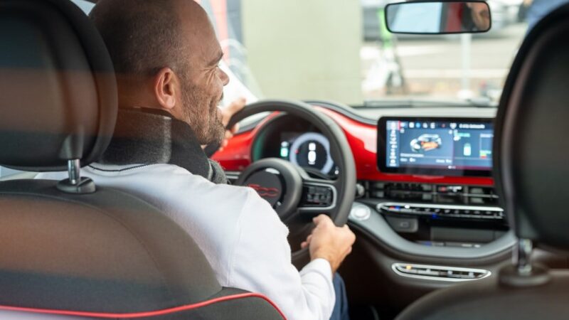 7 Secret Features in Modern Cars That Could Save Your Life