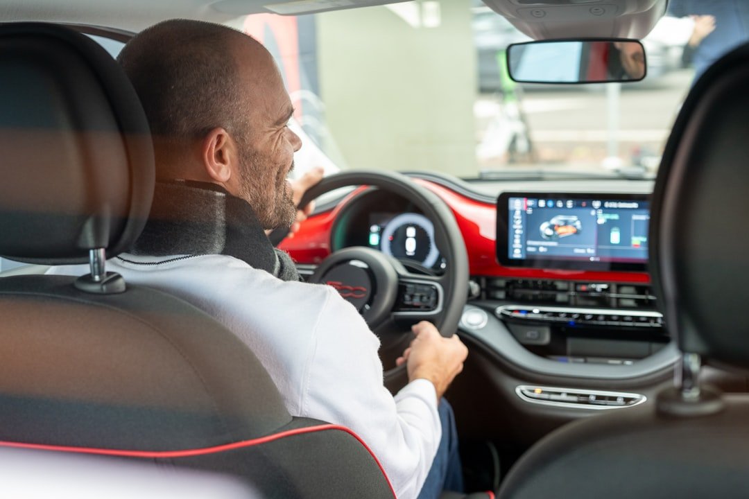 7 Secret Features in Modern Cars That Could Save Your Life