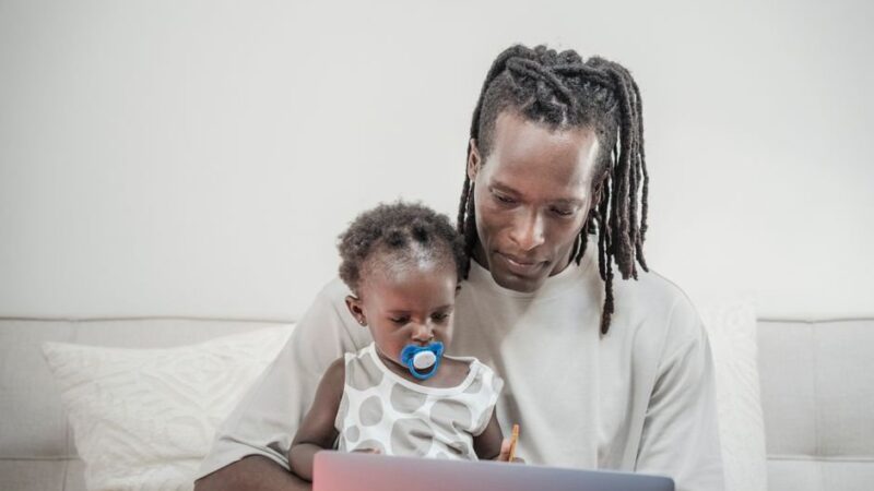 7 U.S. States With the Highest Single Parent Rates in 2026