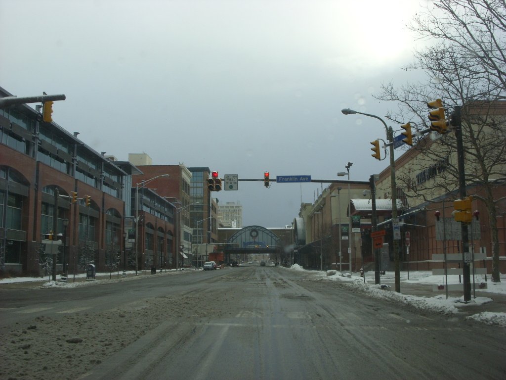 Scranton, Pennsylvania