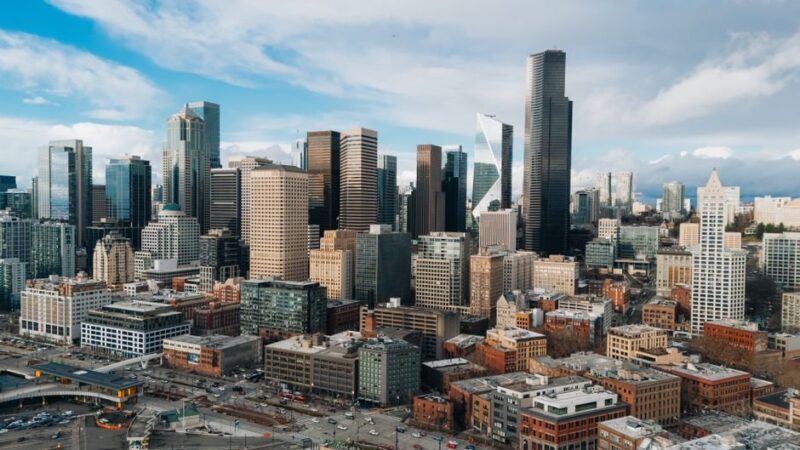 8 U.S. Cities Where Home Prices Are Dropping Fast in 2026