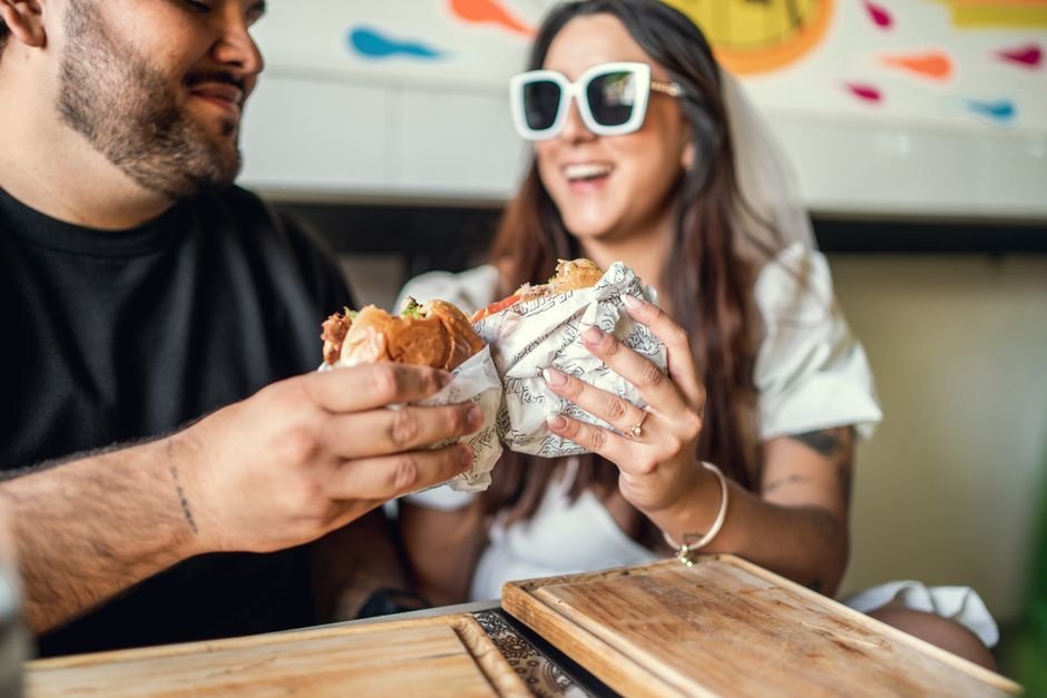 9 Most Surprising Food Trends Americans Are Obsessed With in 2026