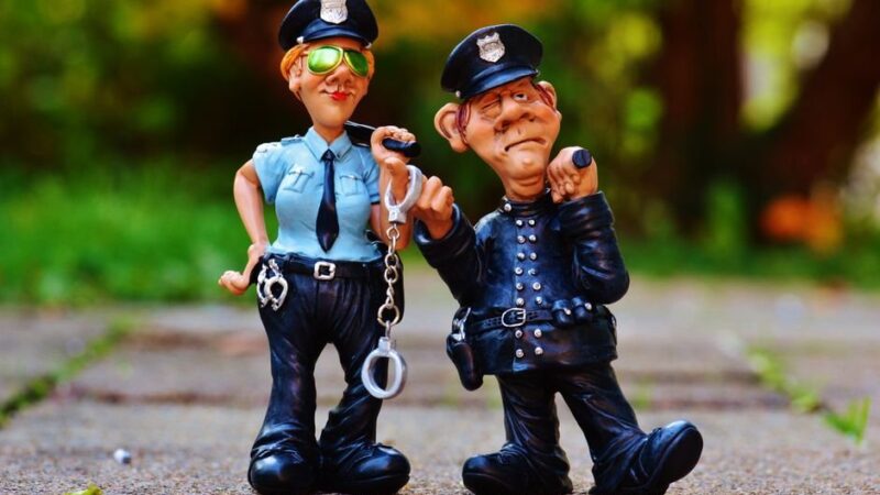 9 Weird Laws Still on the Books in the US That Will Surprise You