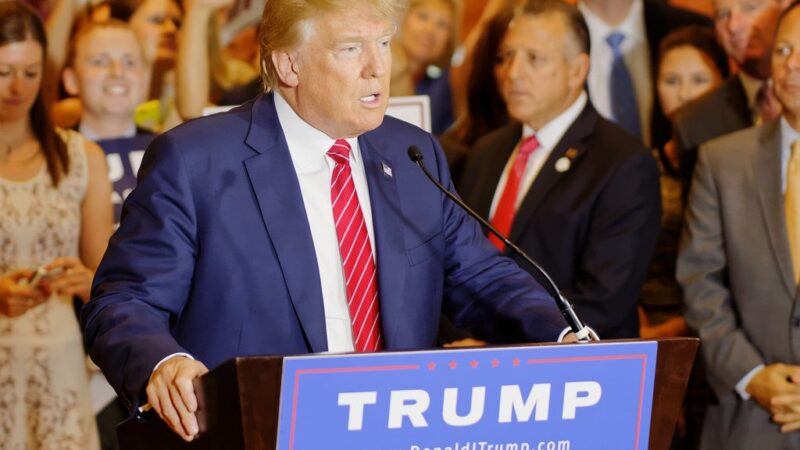 Experts Debunk Trump’s Claims Linking Democrats to Communism Ahead of 2026 Midterms