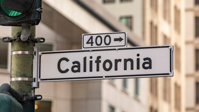 California’s Population Drop Raises Fears the State Could Lose Its Influence in Congress