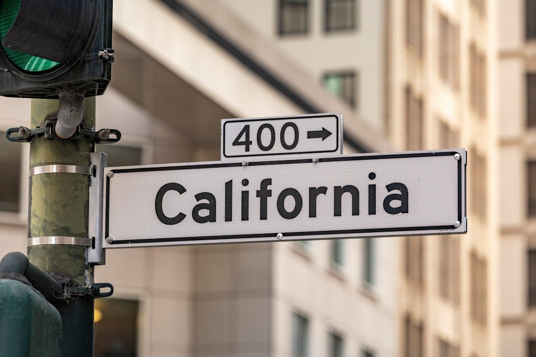 California’s Population Drop Raises Fears the State Could Lose Its Influence in Congress