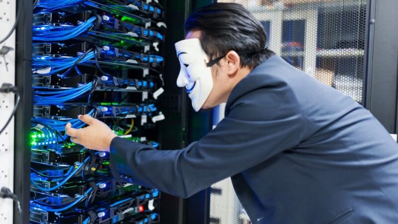 Data Breach Hits 70,000 in Cyberattack on SLA Vendor IBM