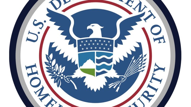 DHS Blames AOC and Newsom Webinars as ICE Attacks Surge 1,300%