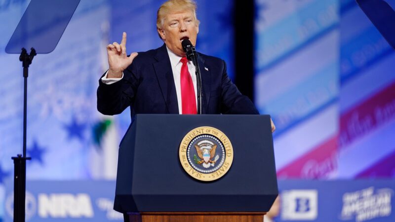 Does the SAVE America Act Really Stop Voter Fraud? Experts Weigh In