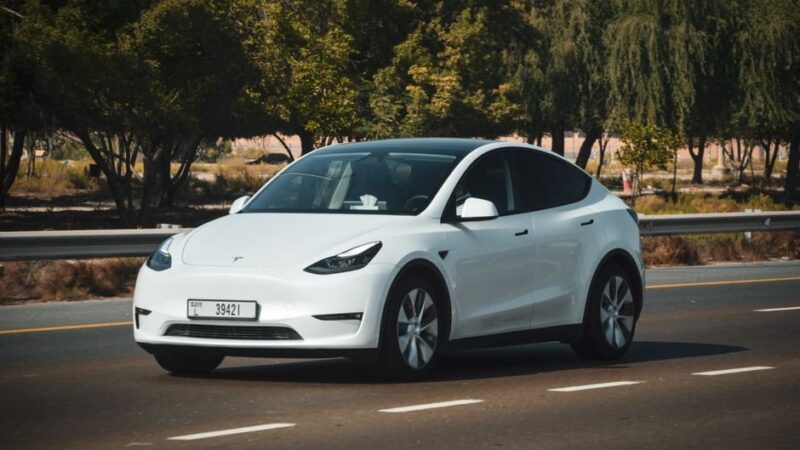 Electric Cars Were Supposed to be Money Savers, Now Insurance Bills Are Becoming the New Shock