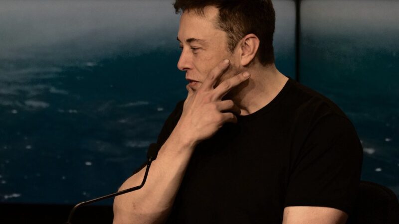 Elon Musk’s Magic Fades as Tesla Posts Disappointing Q2 Results