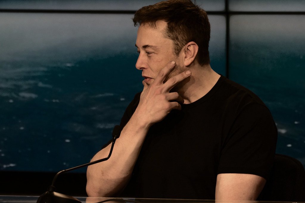 Elon Musk’s Magic Fades as Tesla Posts Disappointing Q2 Results
