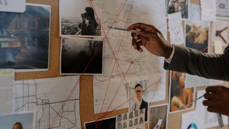 FBI Lists the States With the Most Active Missing Person Cases