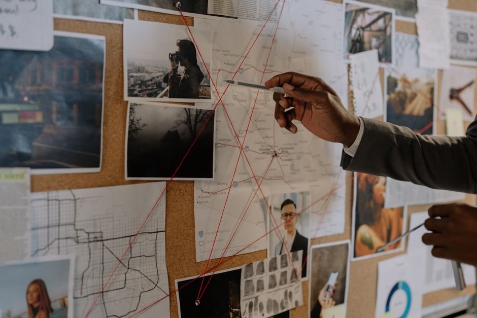 FBI Lists the States With the Most Active Missing Person Cases