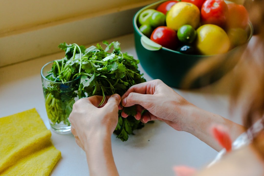 FDA Investigates New Cyclospora Outbreak as North Carolina Probes Herb-Linked Cases