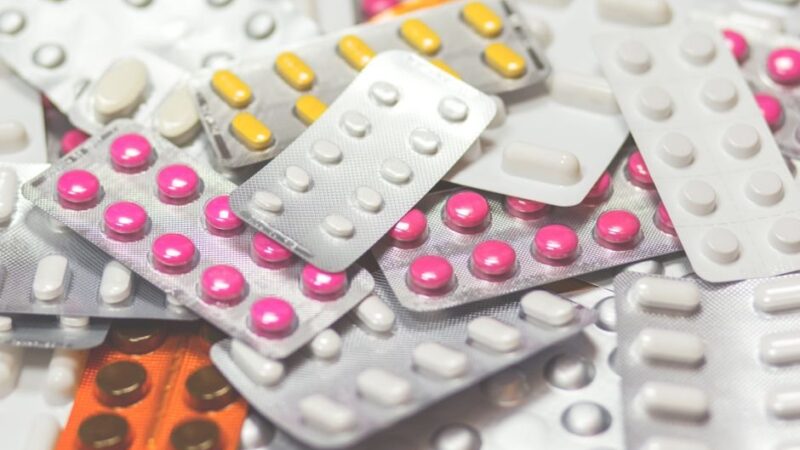 FDA Issues Nationwide Recall of Generic Zyrtec Antihistamine Tablets