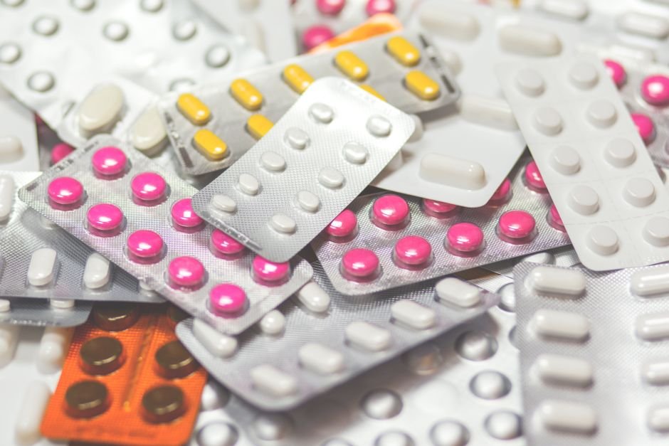 FDA Issues Nationwide Recall of Generic Zyrtec Antihistamine Tablets