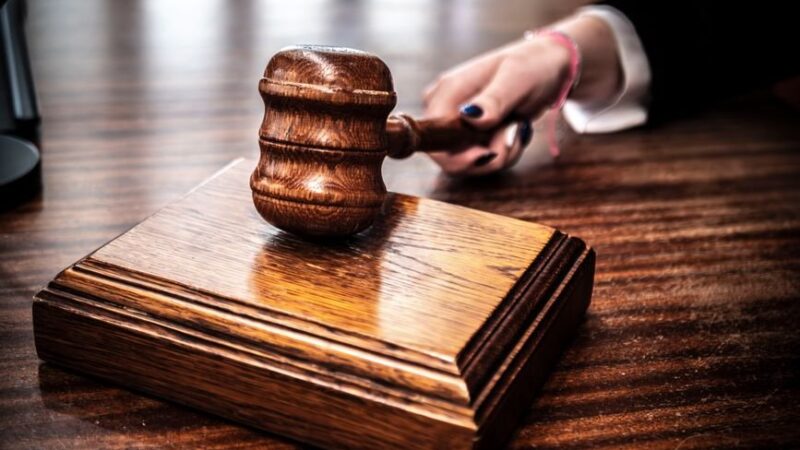 Federal Judge Blocks Trump’s $1.776B Anti-Weaponization Fund, Refers Lawyers for Discipline