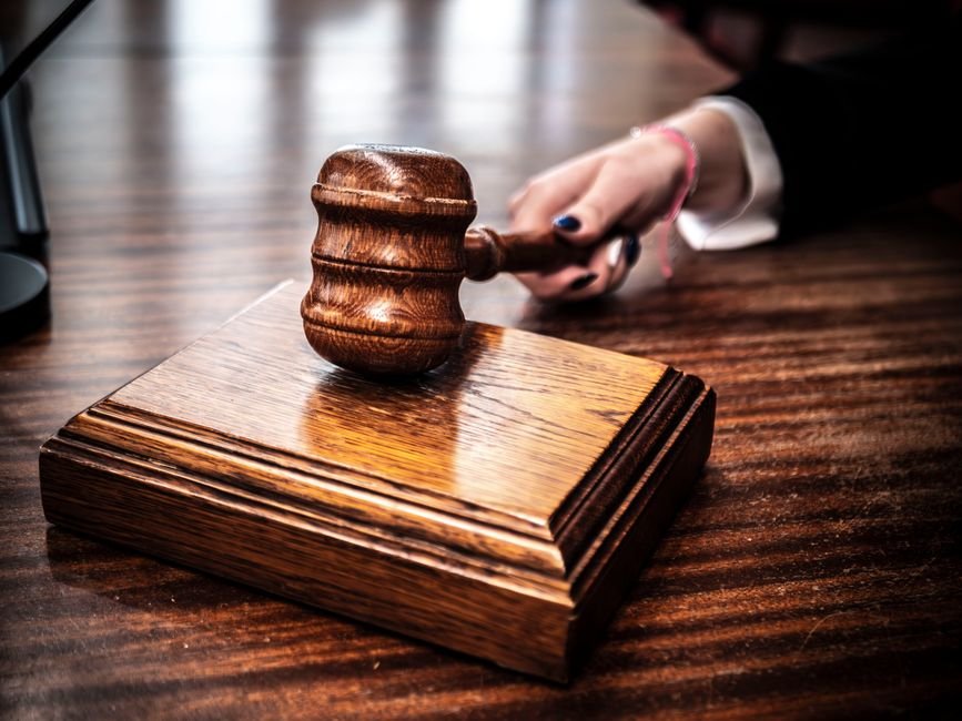 Federal Judge Blocks Trump’s $1.776B Anti-Weaponization Fund, Refers Lawyers for Discipline