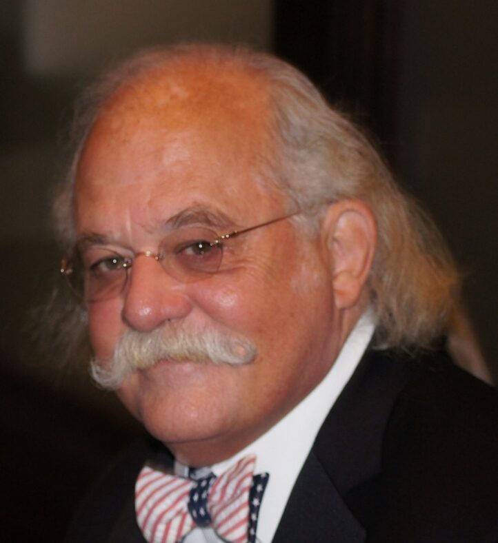 Former Trump White House Lawyer Ty Cobb Says Americans Should Be ‘Ashamed’ of President