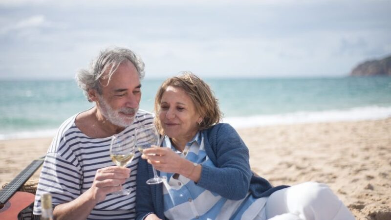 Goodbye Florida: 3 States Retirees Are Choosing Instead in 2026