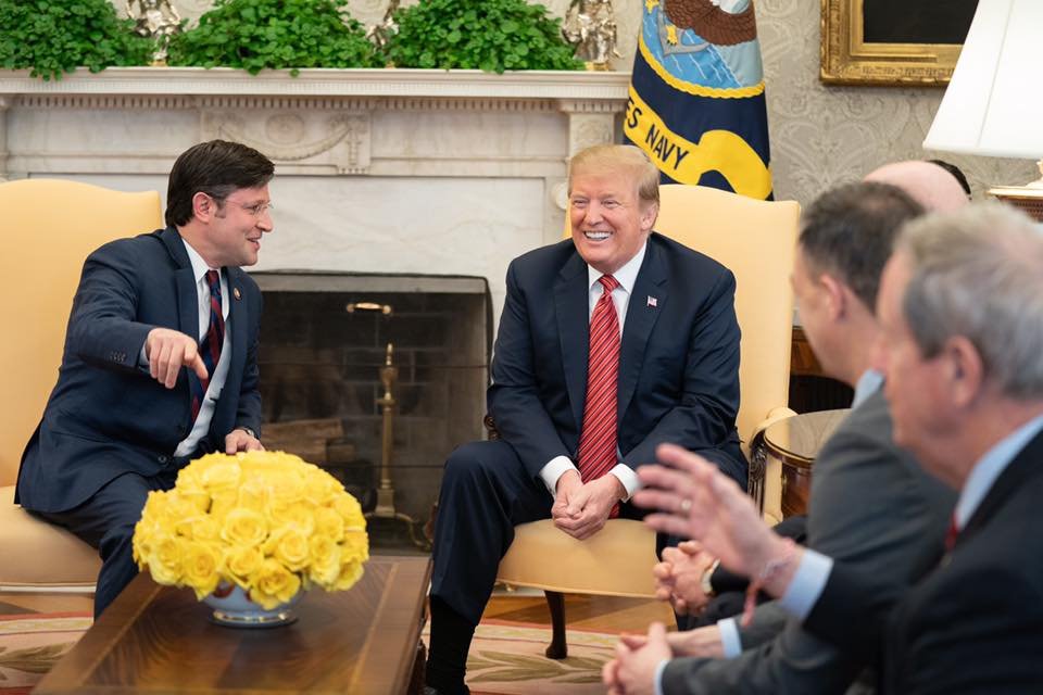House passes daylight saving time reform, with Trump signaling support for ending clock change