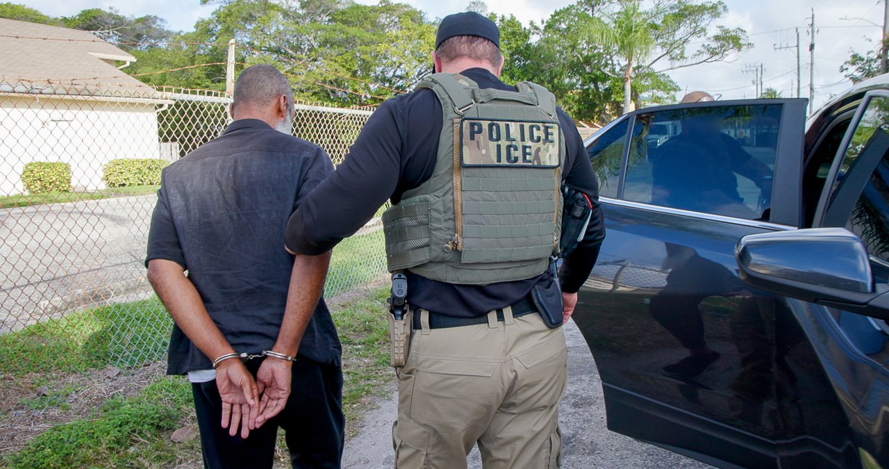 ICE to Launch Major Operation Targeting Haitians Losing TPS After Supreme Court Ruling