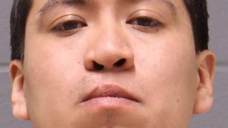 Illegal Immigrant Serving Life Sentence Sues Trump for $75M, Citizenship, Apology