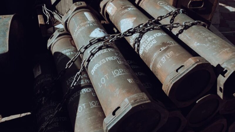 Iran Claims Recovery of Undamaged US Warhead After July 9 Strikes and Says It Could Be a Major Intelligence Win