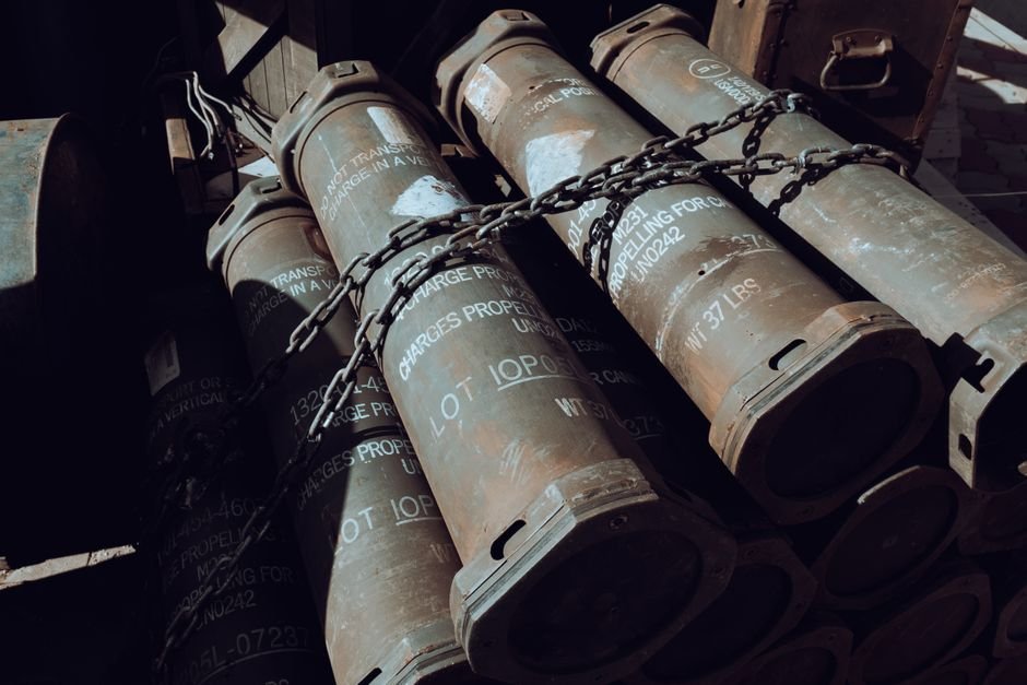 Iran Claims Recovery of Undamaged US Warhead After July 9 Strikes and Says It Could Be a Major Intelligence Win