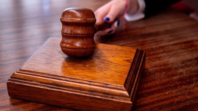 Judge Blocks ICE’s Attempt to Quickly Deport Houston Shooting Witness