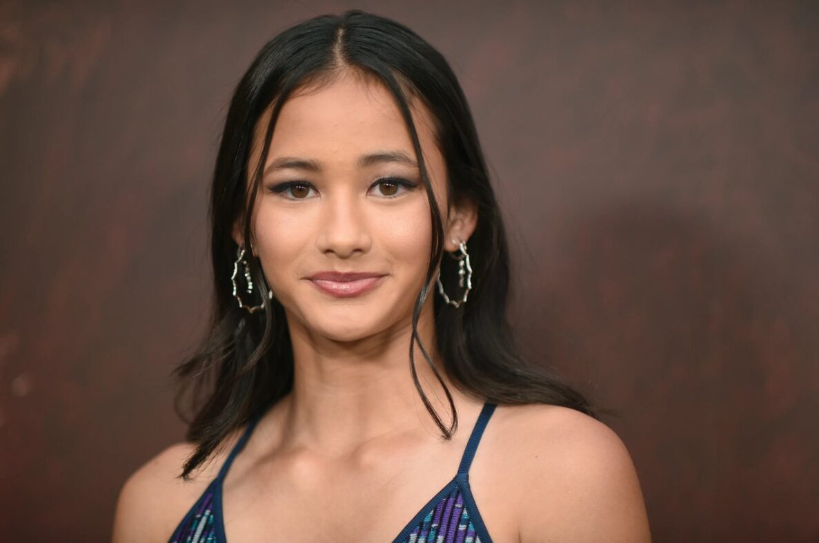 Kaylee Hottle, ‘Godzilla vs. Kong’ Star, Dies at 18 in Maryland Crash
