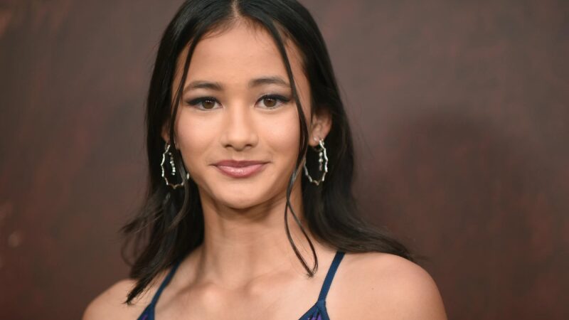 Kaylee Hottle, ‘Godzilla vs. Kong’ Star, Dies at 18 in Maryland Crash