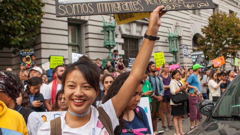 Legal Battles Intensify to Preserve TPS for Thousands After Supreme Court Ruling