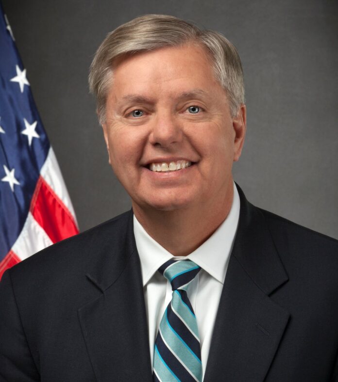 Lindsey Graham’s death will shake the Senate, and the November election. Here’s what comes next