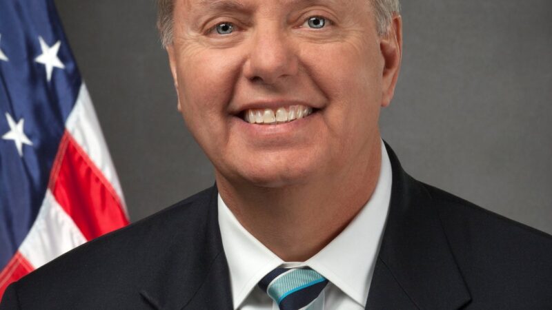 Lindsey Graham’s death will shake the Senate, and the November election. Here’s what comes next