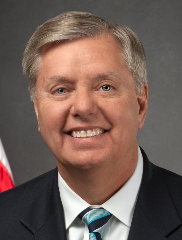 Lindsey Graham’s Single Life Rooted in Family Duty, Sacrifice, and Service