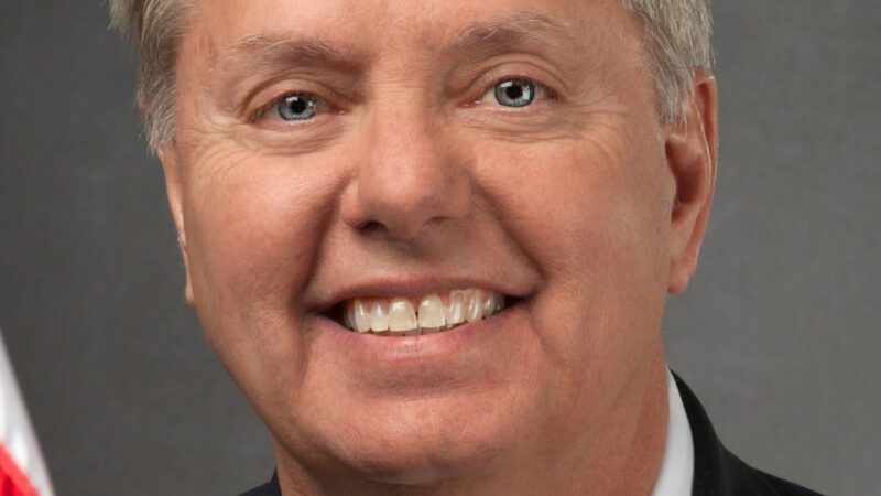 Lindsey Graham’s Single Life Rooted in Family Duty, Sacrifice, and Service