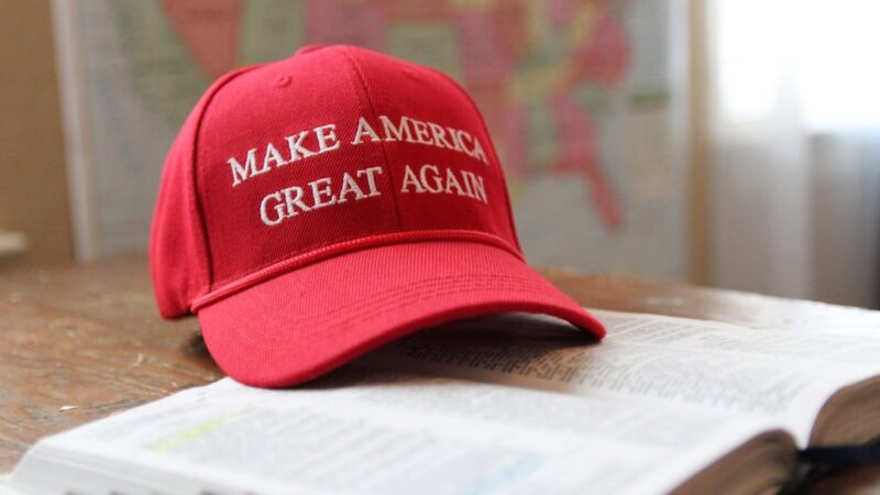 MAGA Supporters Say They Were ‘Intentionally Misled’ by Trump on Deportations