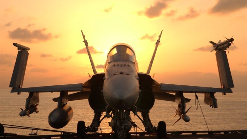 Markets Brace for Escalation as US-Iran Conflict Intensifies, While Former NATO Commander Warns Suez Canal Could be Next