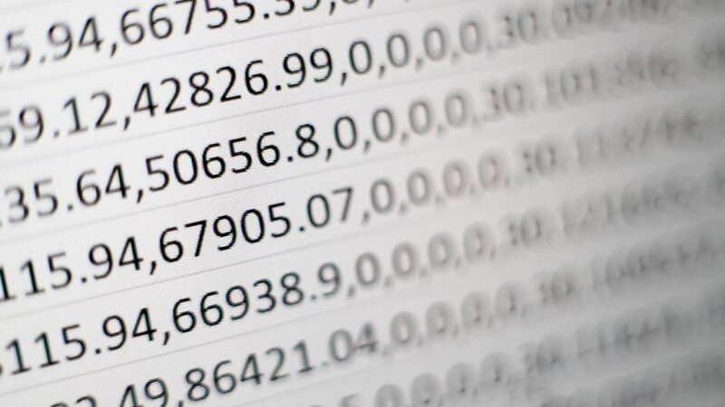 Medicaid Data on Millions Shared Improperly With ICE, Then Passed to Palantir