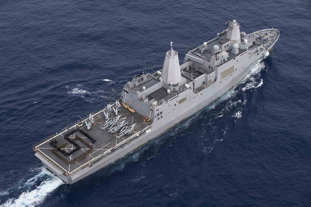 Navy Confirms Brandon Newsom No Longer Employed After Undercover Trump Video