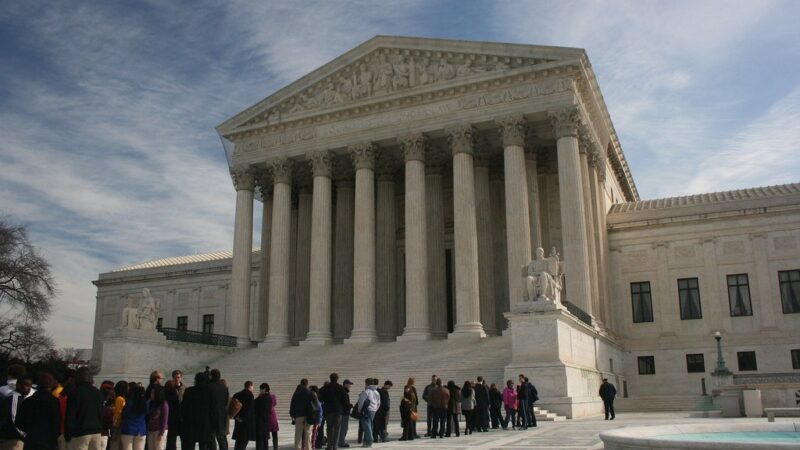 NC Trans Athlete Ban Echoes SCOTUS Decision: What It Means Locally