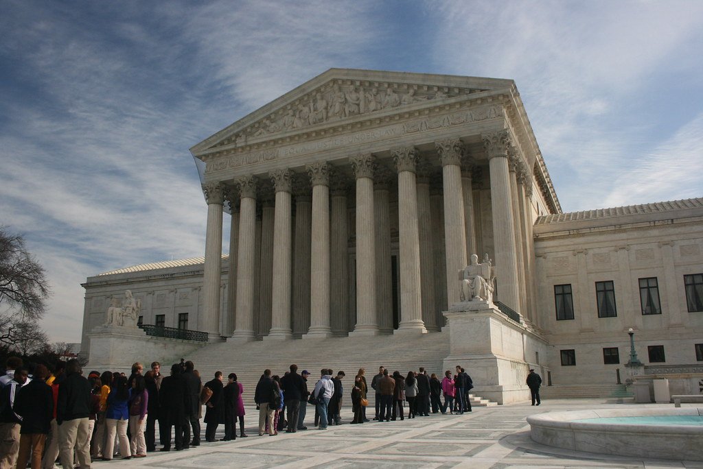 NC Trans Athlete Ban Echoes SCOTUS Decision: What It Means Locally