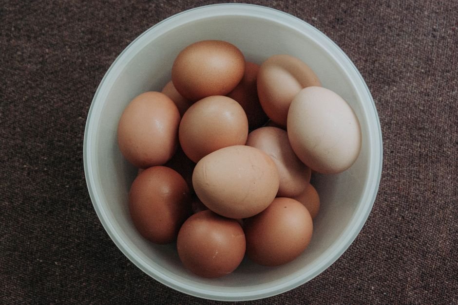 Nearly 19 Million Eggs Recalled Over Salmonella Risk in Multiple Southern States