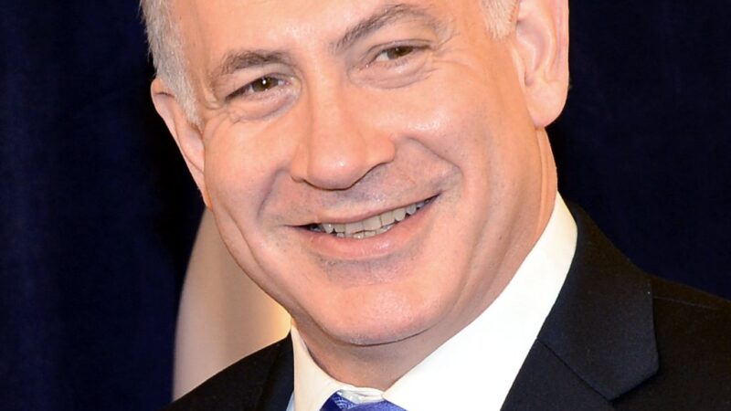 Nearly Half of Americans Support Arresting Netanyahu, Poll Finds