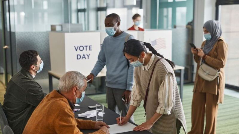 New York Times/Siena Poll Reveals Shifting Voter Trends in North Carolina
